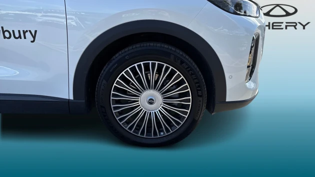 Chery Tiggo 9 Listing Image