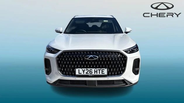 Chery Tiggo 9 Listing Image