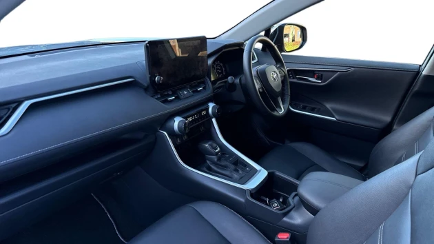 Toyota RAV4 Listing Image