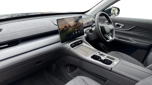 Chery Tiggo 8 Listing Image