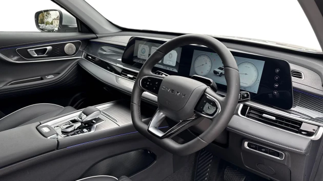 Chery Tiggo 7 Listing Image