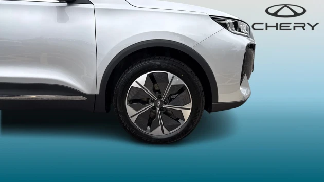 Chery Tiggo 7 Listing Image