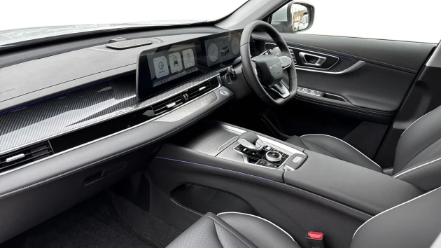 Chery Tiggo 7 Listing Image
