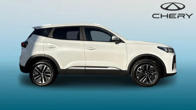 Chery Tiggo 4 Listing Image