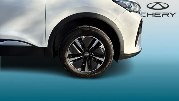 Chery Tiggo 4 Listing Image