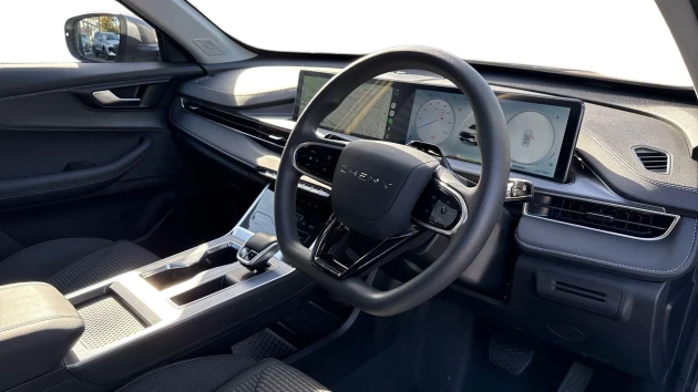 Chery Tiggo 4 Listing Image