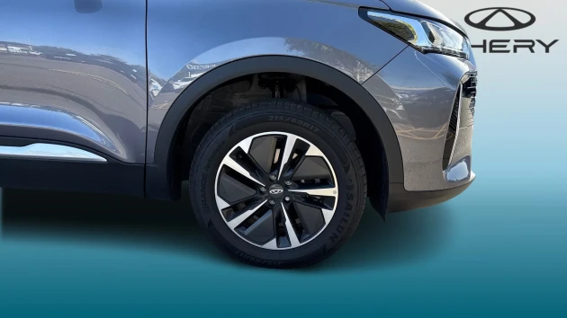 Chery Tiggo 4 Listing Image