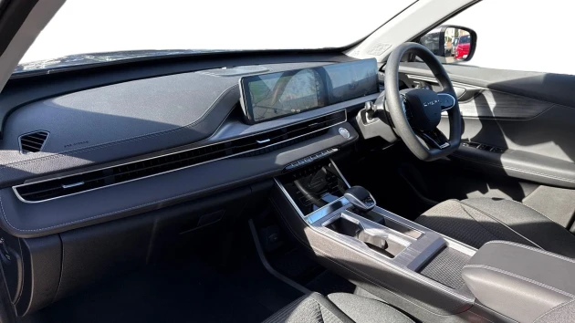 Chery Tiggo 4 Listing Image