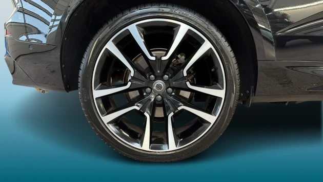 Volvo XC60 Listing Image