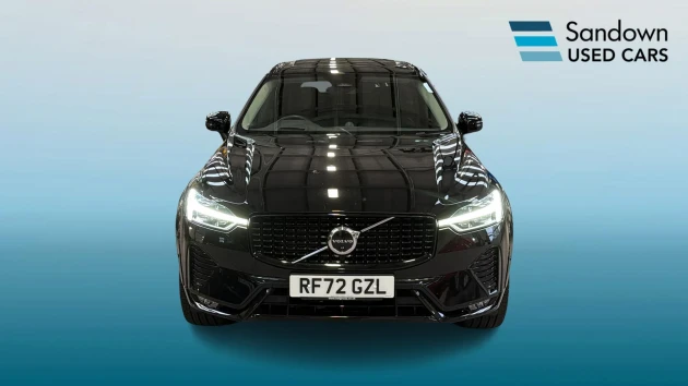 Volvo XC60 Listing Image