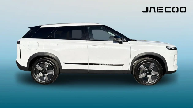 JAECOO 7 Listing Image