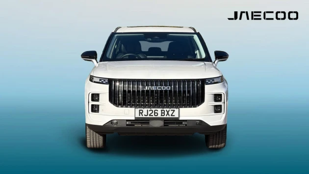 JAECOO 7 Listing Image