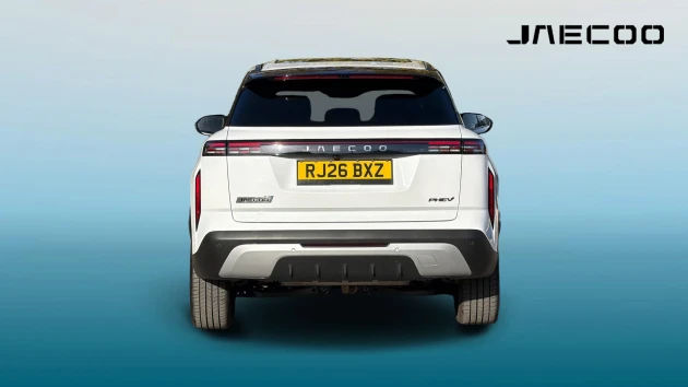 JAECOO 7 Listing Image