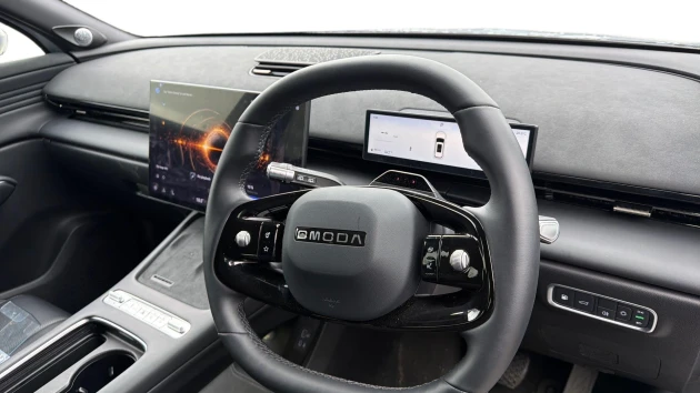 OMODA 7 Listing Image