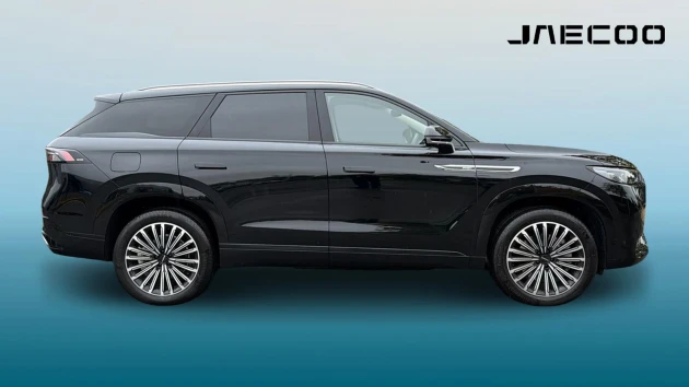 JAECOO 8 Listing Image