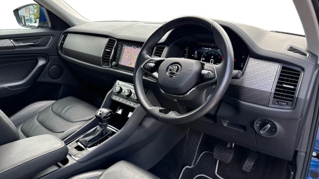 Skoda Kodiaq Listing Image
