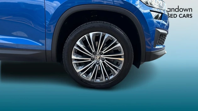 Skoda Kodiaq Listing Image