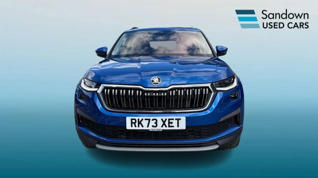 Skoda Kodiaq Listing Image