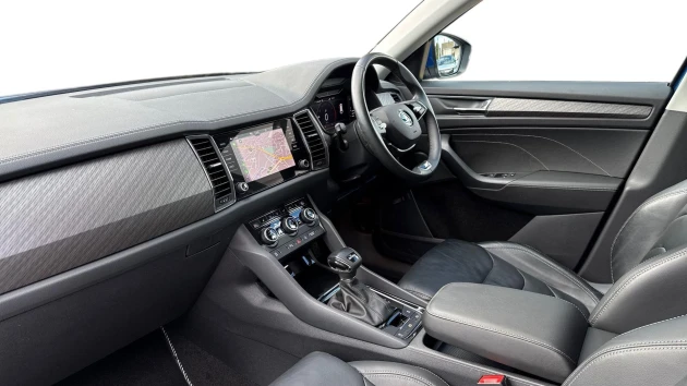Skoda Kodiaq Listing Image