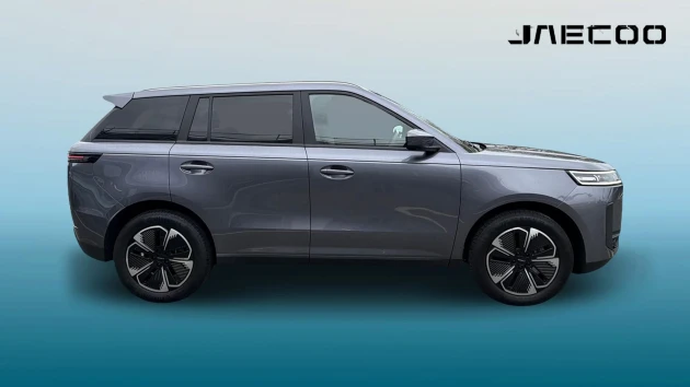 JAECOO 5 Listing Image