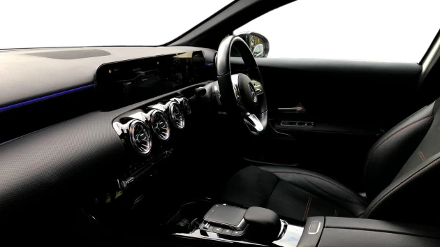 Mercedes-Benz A-Class Listing Image