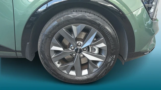 Kia Sportage Listing Image
