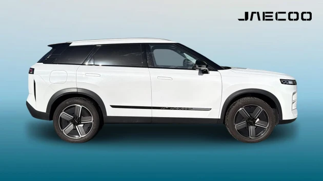 JAECOO 7 Listing Image