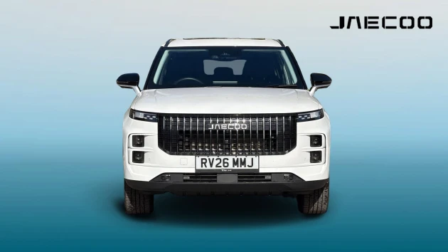JAECOO 7 Listing Image