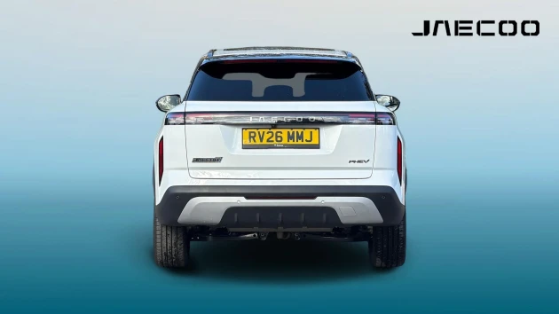 JAECOO 7 Listing Image