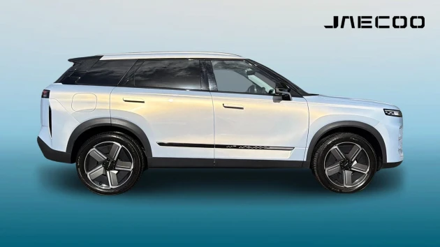 JAECOO 7 Listing Image