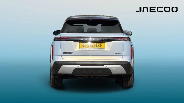 JAECOO 7 Listing Image