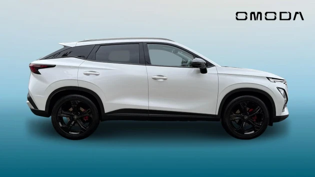 OMODA 5 Listing Image