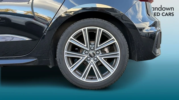 Audi A1 Listing Image