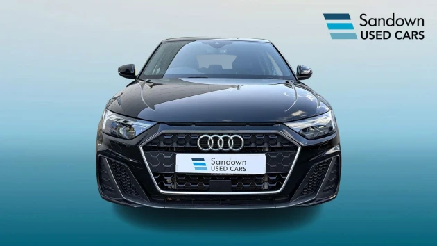 Audi A1 Listing Image