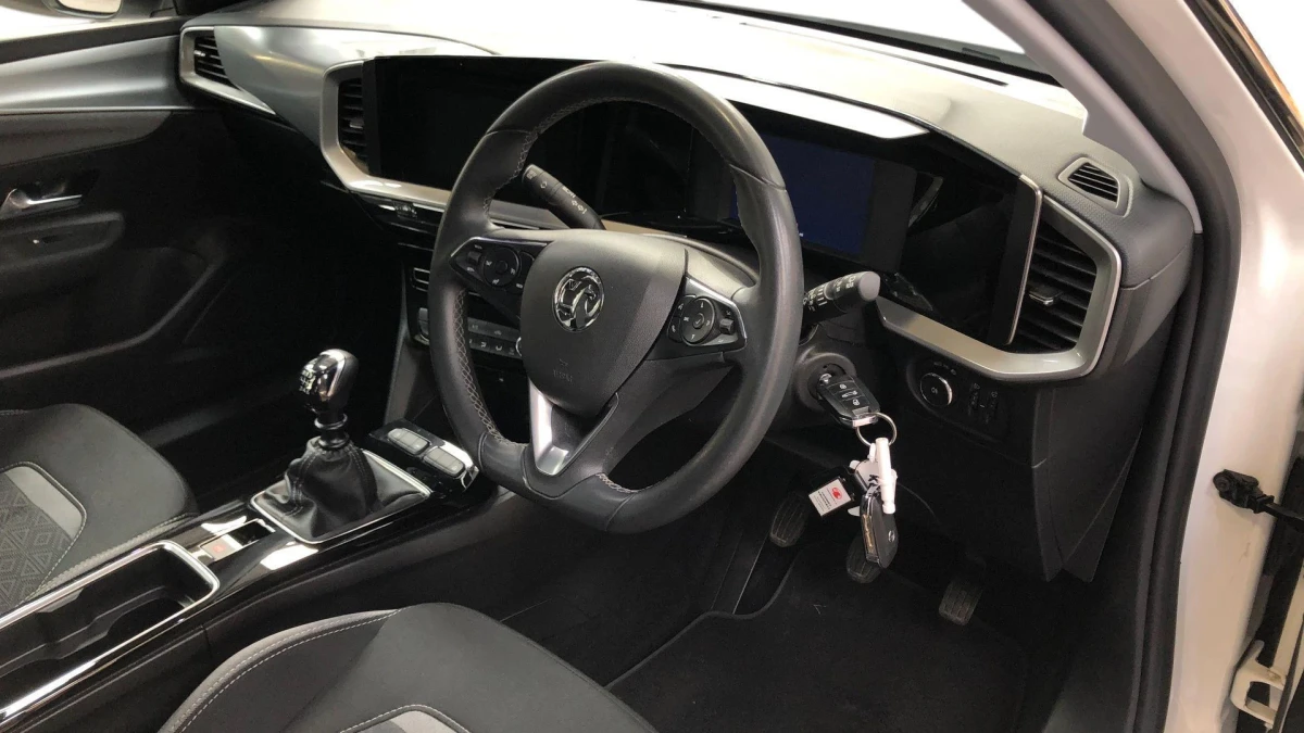 Vauxhall Mokka Image 3
