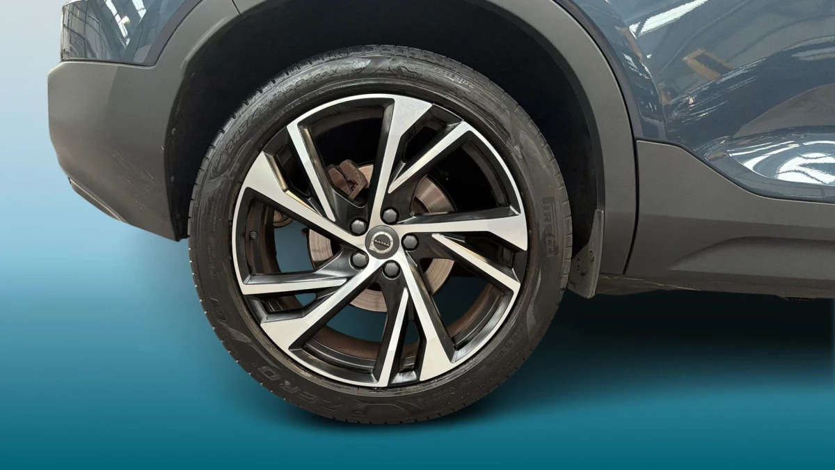 Volvo XC40 Image 5