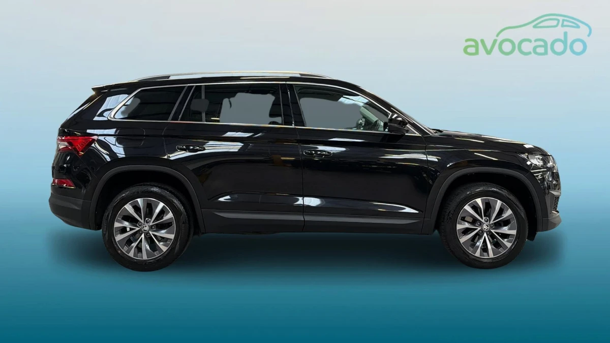 Skoda Kodiaq Image 4