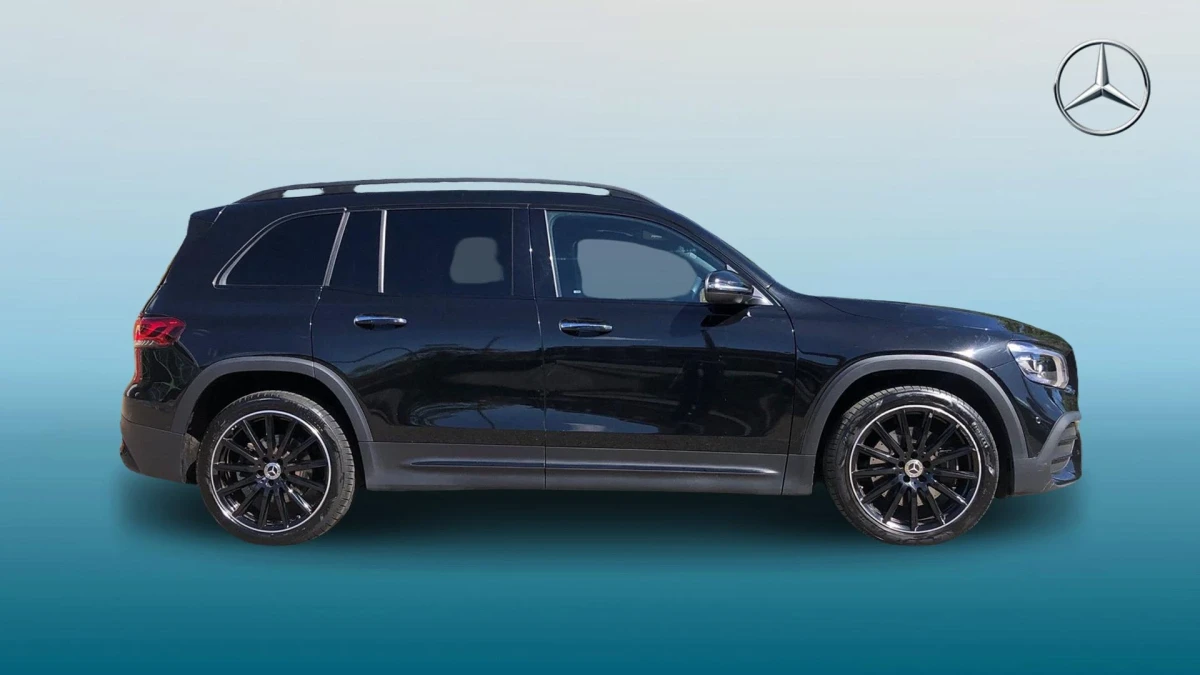 Mercedes-Benz GLB Image 4