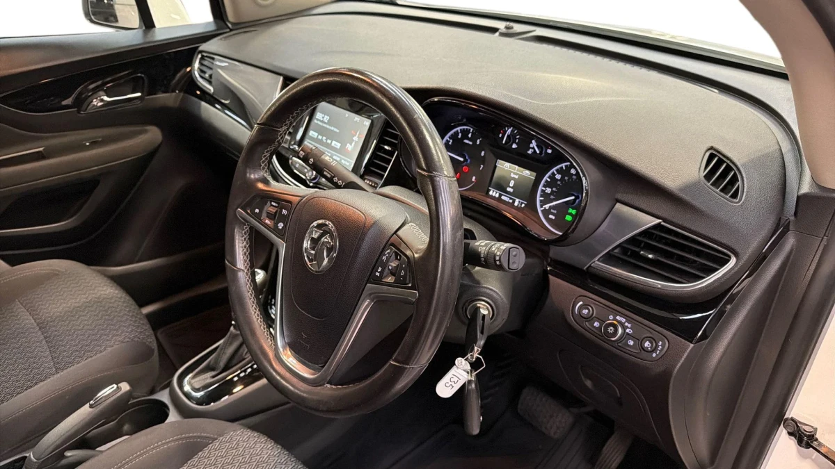 Vauxhall Mokka X Image 3