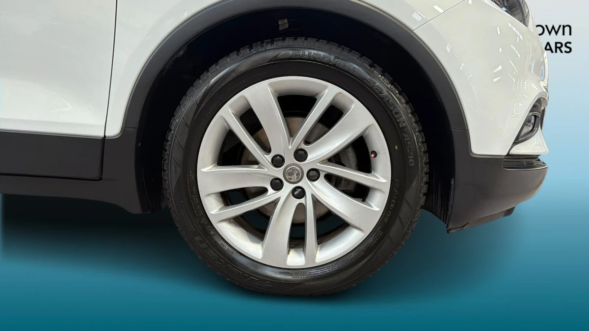 Vauxhall Mokka X Image 5