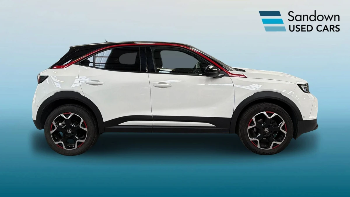 Vauxhall Mokka Image 4