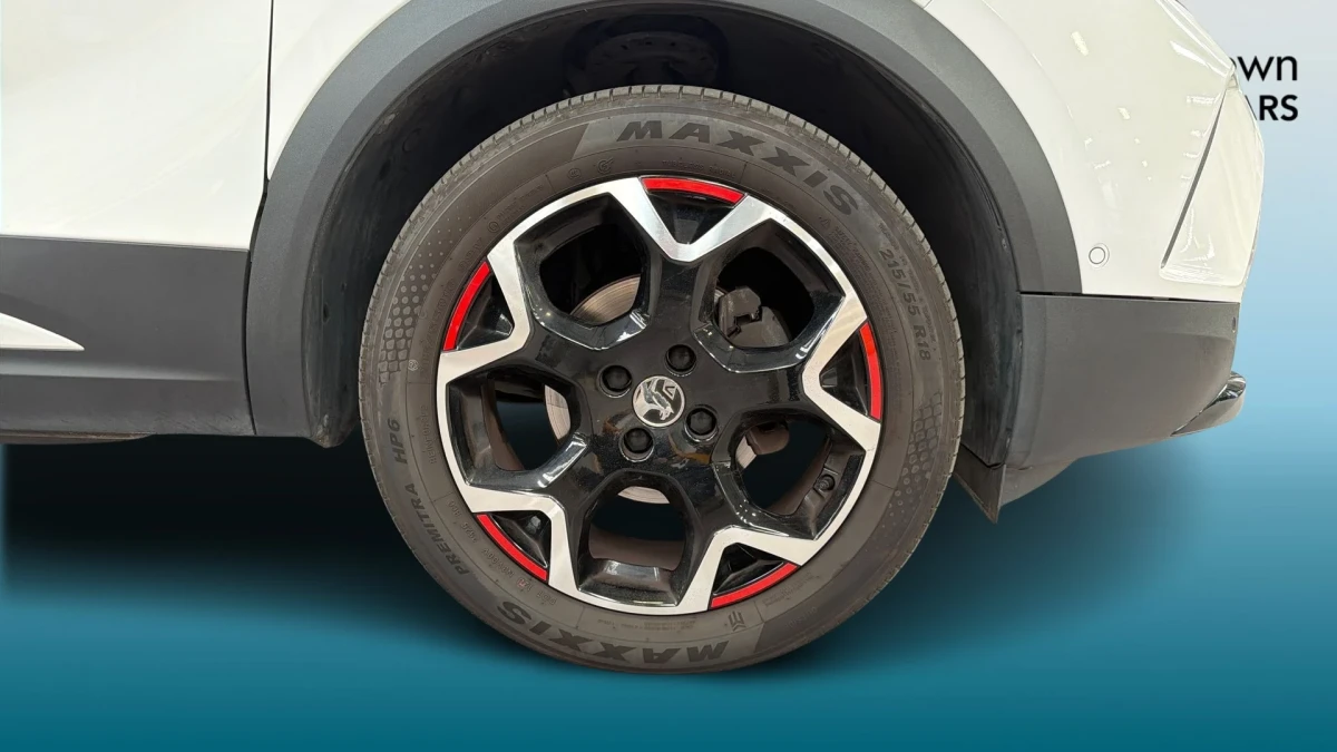 Vauxhall Mokka Image 5