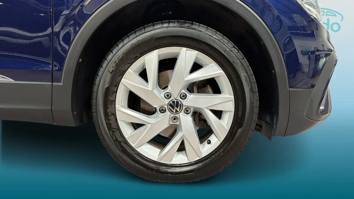 Volkswagen Tiguan Allspace Image 5