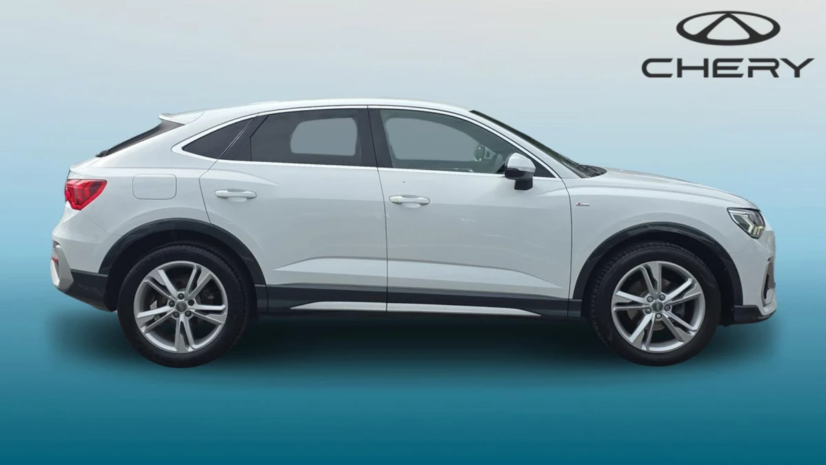 Audi Q3 Image 4