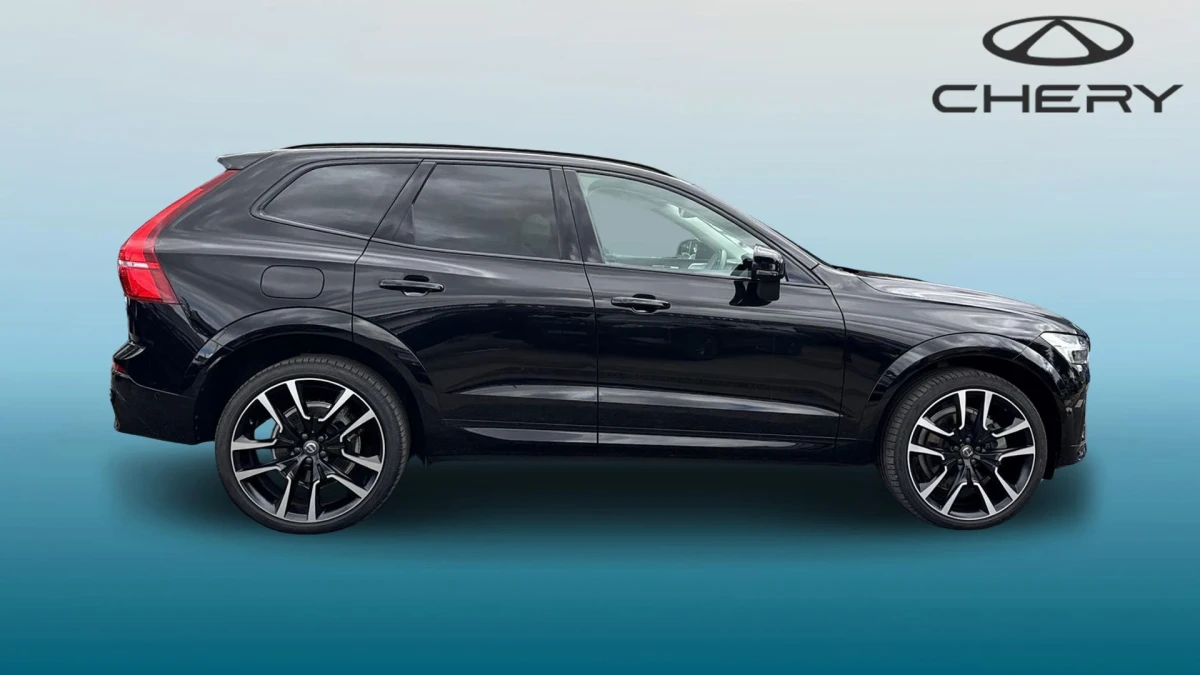 Volvo XC60 Image 4