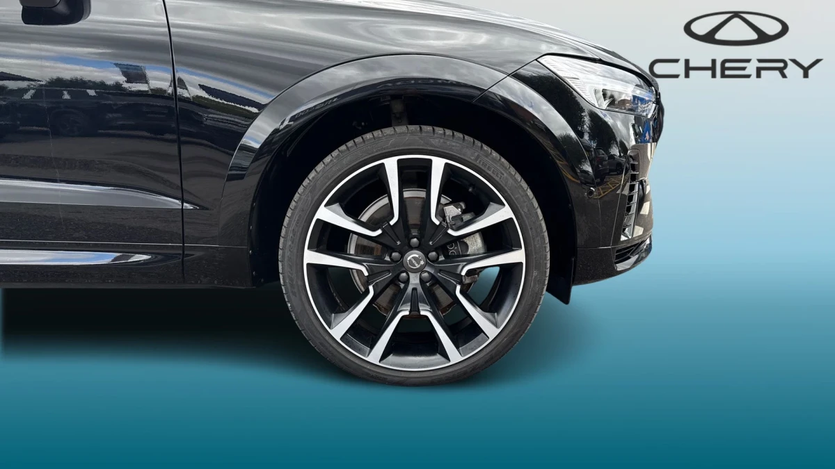 Volvo XC60 Image 5