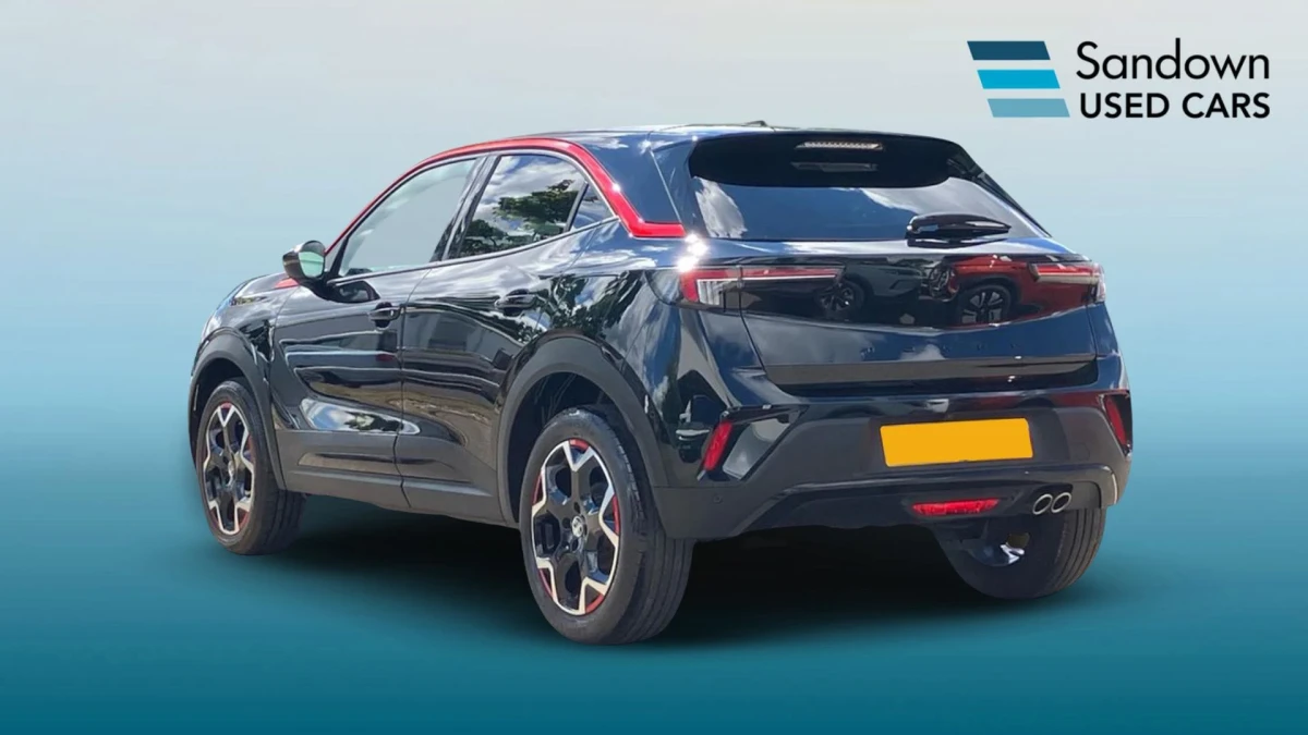 Vauxhall Mokka Image 5