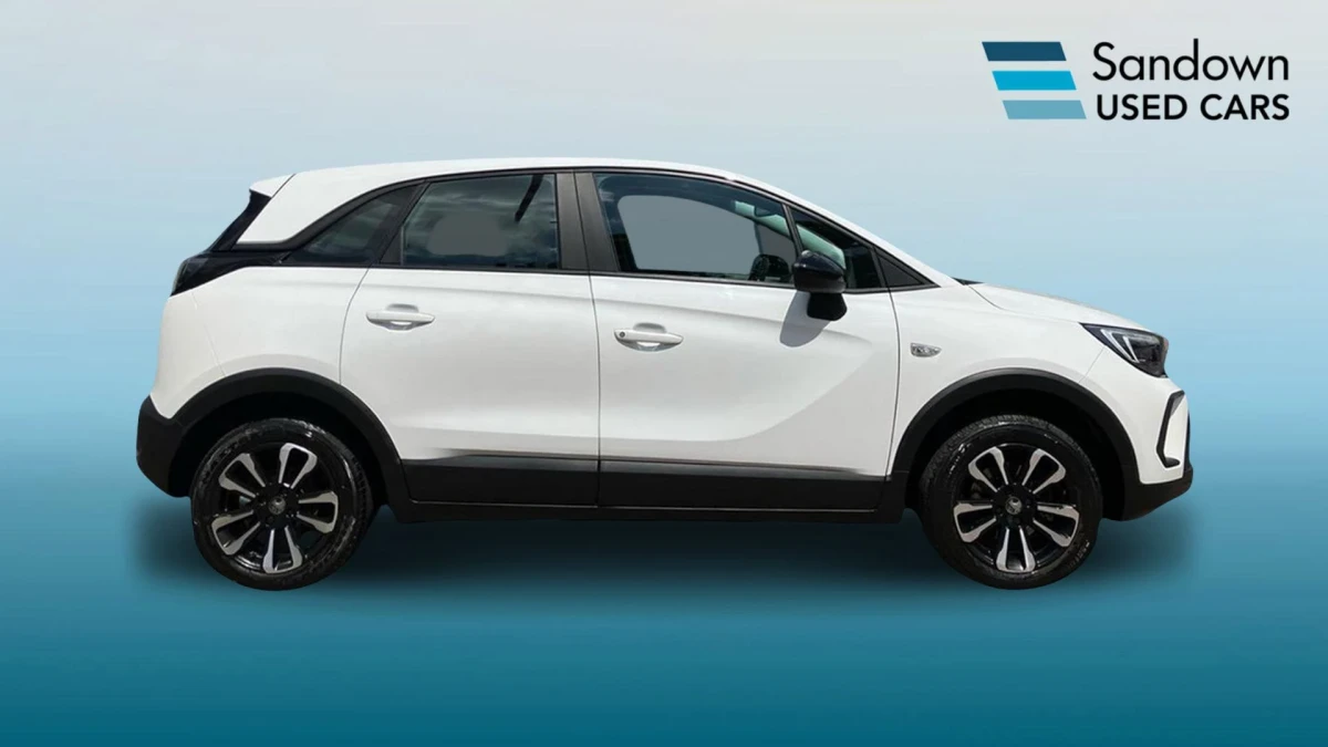 Vauxhall Crossland Image 2