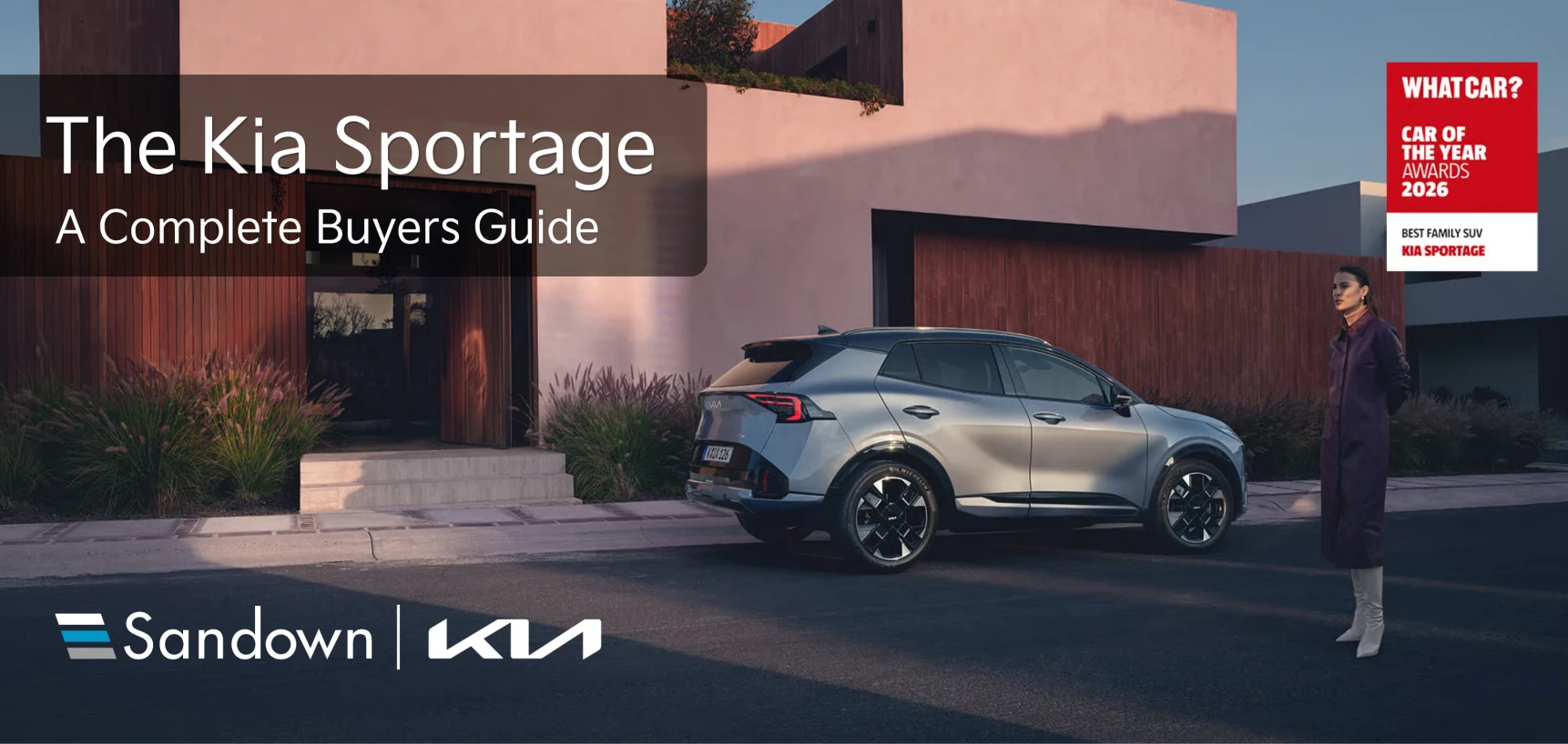 Is a Kia Sportage Reliable? A Complete Buyers Guide.