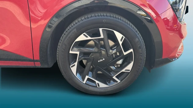Kia Sportage Listing Image